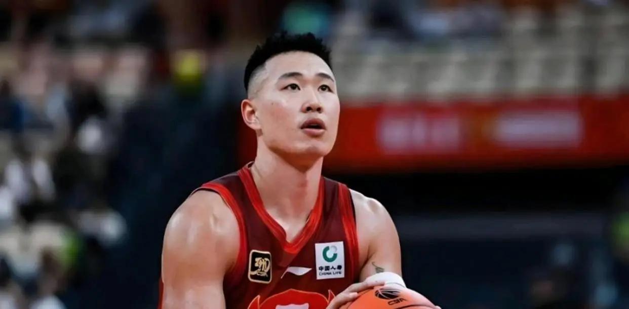 U17男篮虐委内瑞拉!张懿赵杰+2将齐爆,多人贡献,吕飞燕下替补