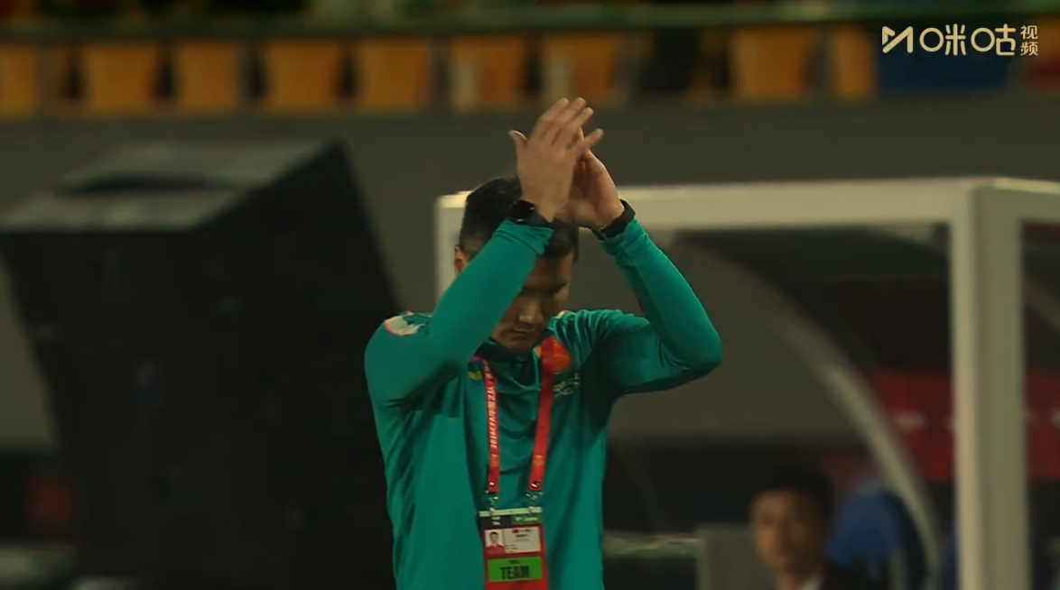 2026世界杯伊新开战 BBC上线评分