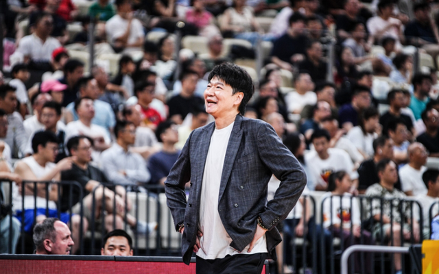 李国旭:在客场条件有限,回连后会对马莱莱伤情进行准确诊断